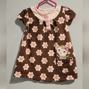 Carter's Child of Mine 24M Baby Dress